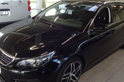 Peugeot 308 65.011 km 15.950 € Werl 59457