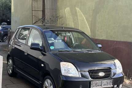 Kia Picanto 128.000 km 2.200 &euro; Lünen 44536