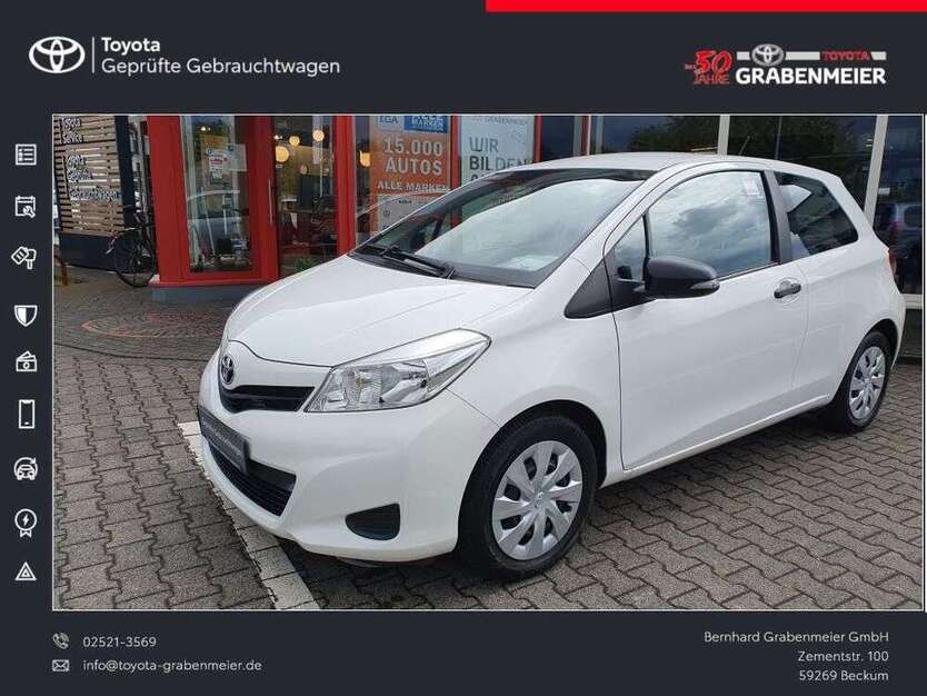 Yaris