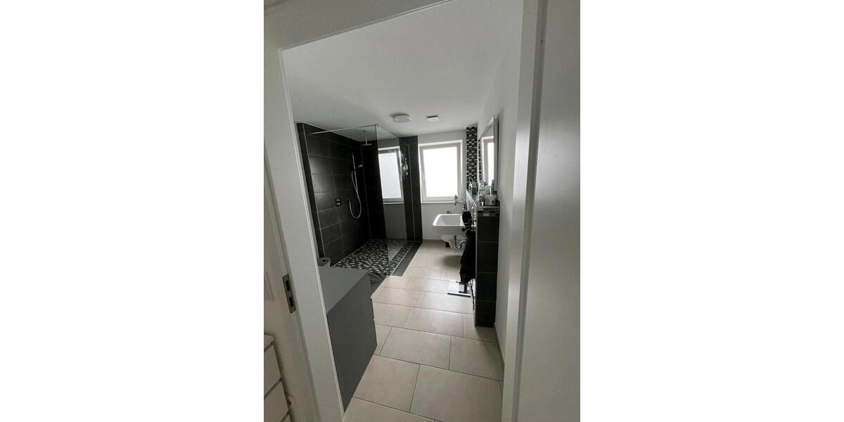 Penthouse Wohnung 3 zimmer