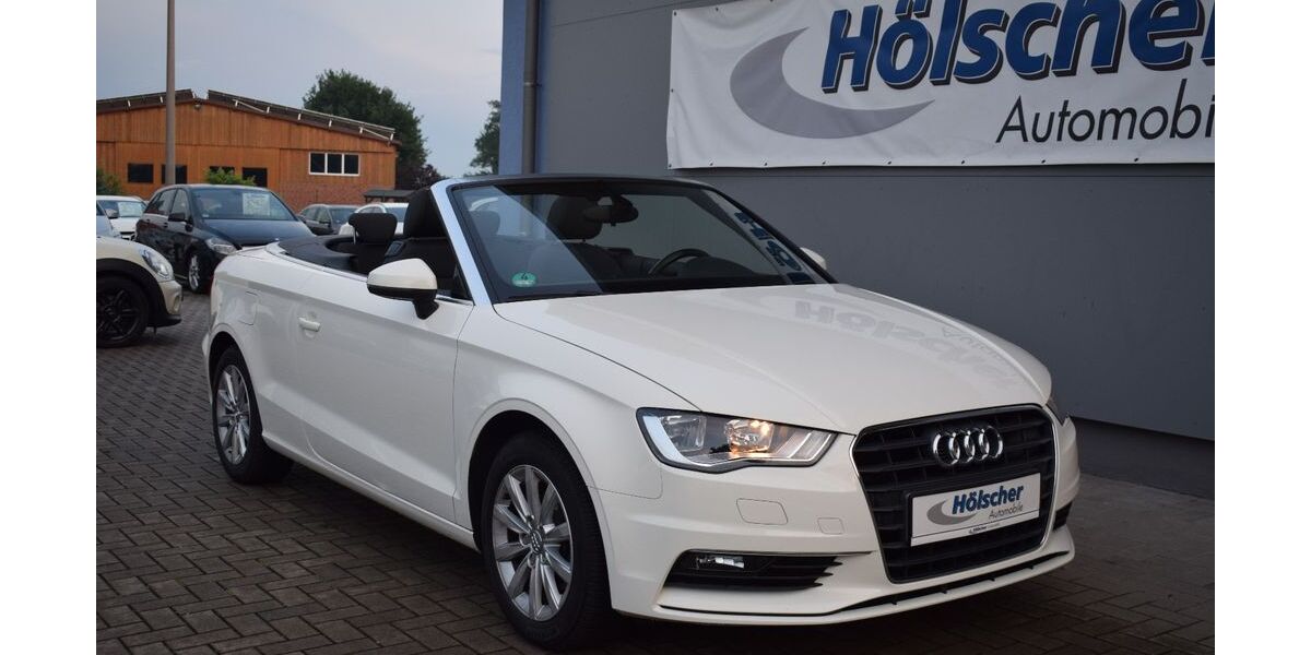 Audi A3 74.000 km 16.999 &euro; Nordkirchen 59394
