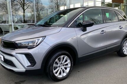 Opel Crossland (X) 47.679 km 16.990 &euro; Ahlen 59229