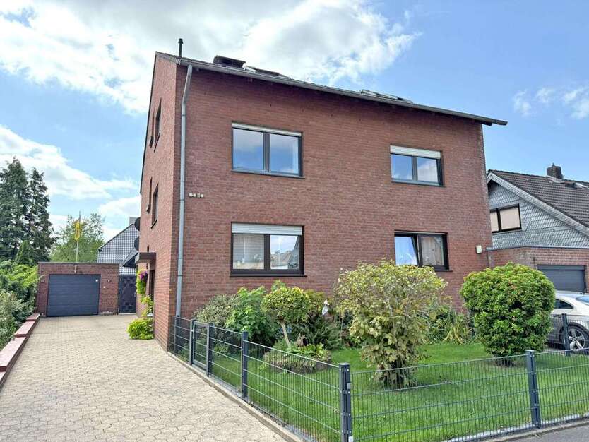 Wohnung zum Kaufen in Hamm 295.000 € 114.1 m² 4 zimmer