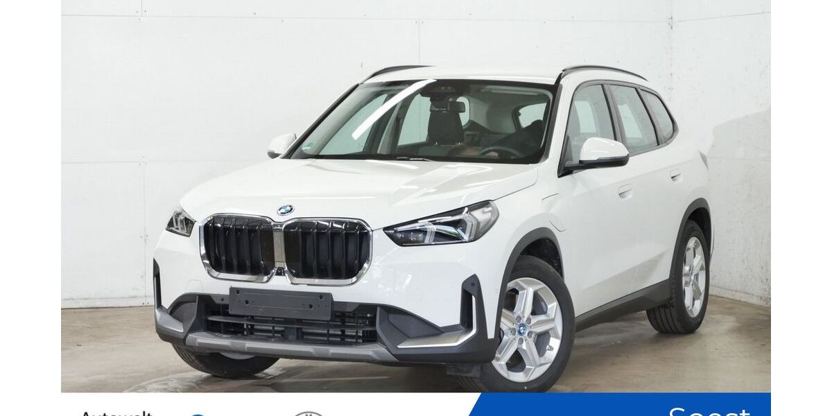 BMW X1 19.005 km 43.990 &euro; Soest 59494