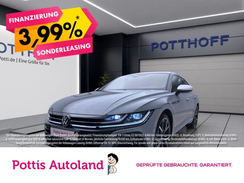 Arteon