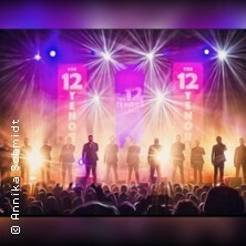 The 12 Tenors - Songs of Eternity Hamm