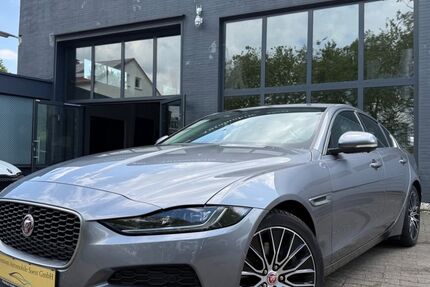 Jaguar XE 65.000 km 24.800 &euro; Soest 59494