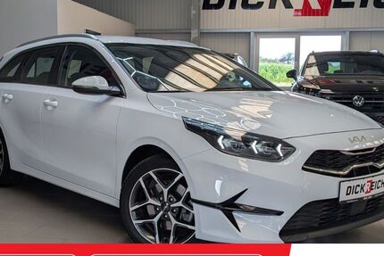 Kia ceed Sportswagon 5.456 km 23.950 &euro; Menden (Sauerland) 58708