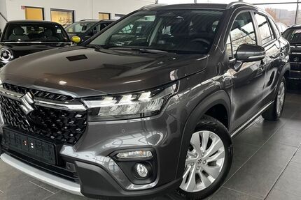 Suzuki (SX4) S-Cross 5.295 km 24.370 &euro; Lünen 44536