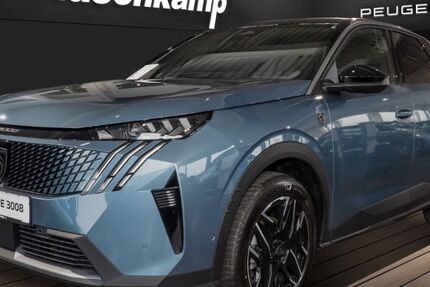 Peugeot 3008 7.864 km 43.880 &euro; Werne 59368