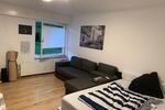 Gemütliche 1-Zimmer-Wohnung mit Gartenzugang in Iserlohn-Letmathe