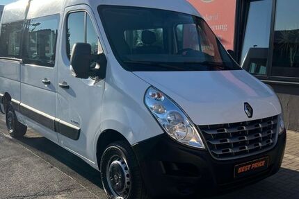 Renault Master 142.000 km 9.990 € Unna 59425