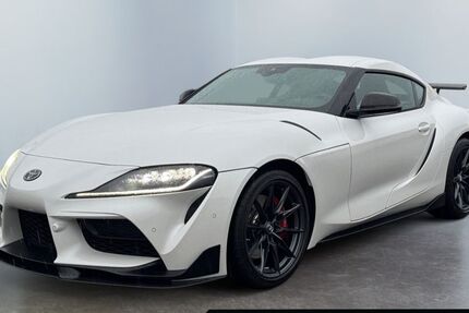 Toyota Supra 6.978 km 62.880 &euro; Hamm 59067