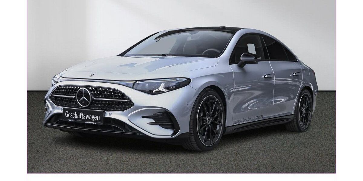 Mercedes-Benz CLA 200 18.000 km 44.880 &euro; Ahlen 59229