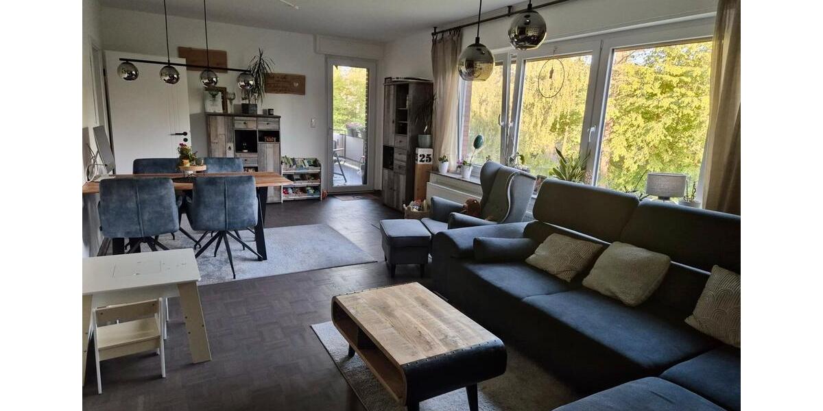 Etagenwohnung Kamen - 3 Zimmer, 97 m&sup2;, 269.000&euro; | Angebot:27081291