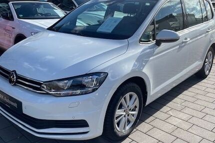 VW Touran 15.450 km 31.198 € Soest 59494