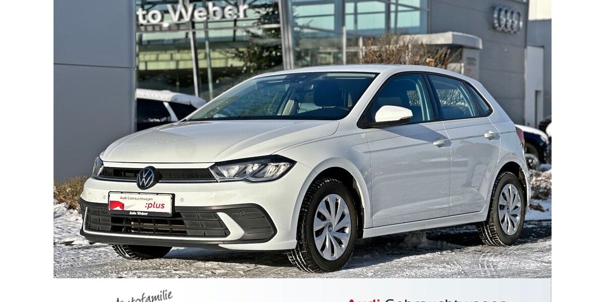 VW Polo 62.890 km 15.890 &euro; Neubeckum 59269