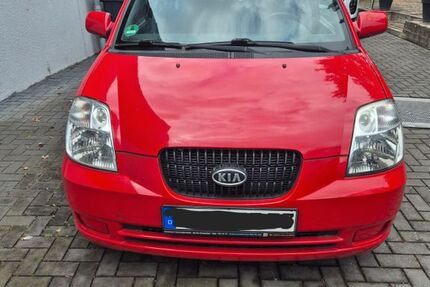 Kia Picanto 118.000 km 2.000 &euro; Ennigerloh 59320