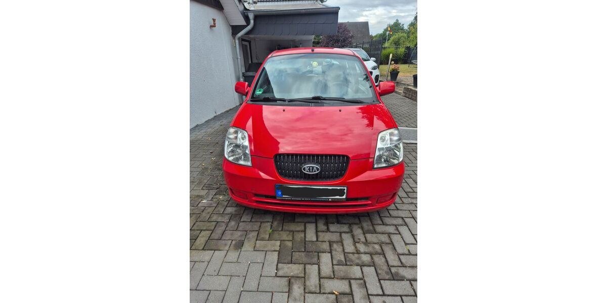 Kia Picanto 118.000 km 2.000 &euro; Ennigerloh 59320