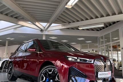 BMW iX 2.000 km 87.950 € Hamm 59065
