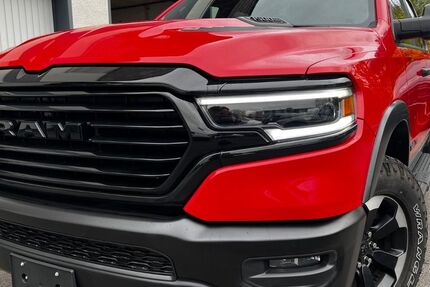 Dodge RAM 25.000 km 48.450 € Unna 59425