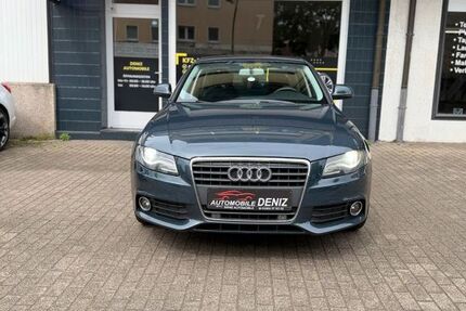 Audi A4 263.792 km 3.399 &euro; Lünen 44532