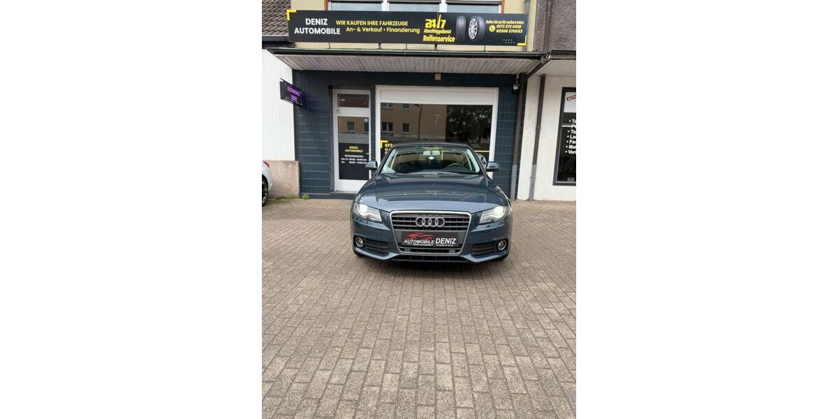 Audi A4 263.792 km 3.399 &euro; Lünen 44532