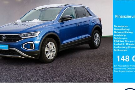 VW T-Roc 22.885 km 23.990 &euro; Menden 58706