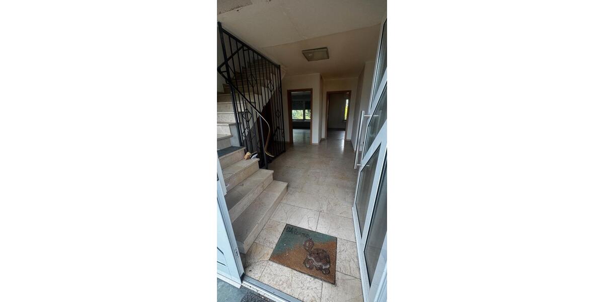 Großzügiges Einfamilienhaus in ruhiger Lage von Herbern 8 zimmer