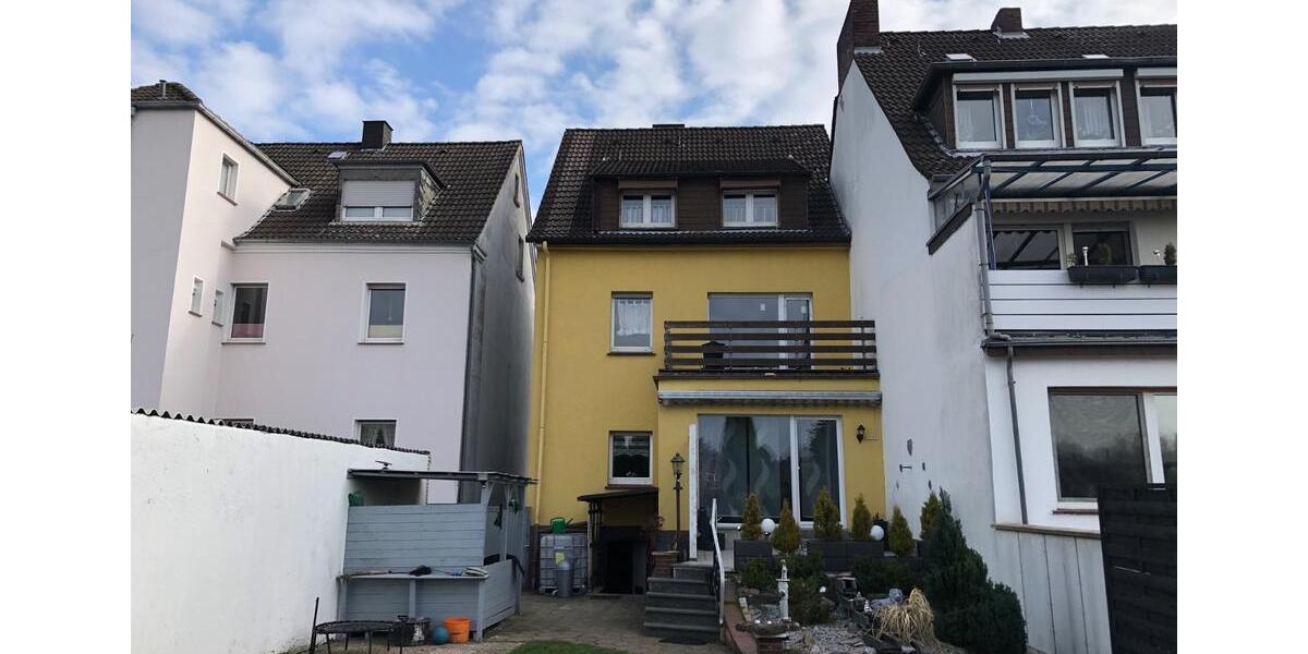 Doppelhaushälfte Hamm Daberg - 9 Zimmer, 180 m&sup2;, 369.000&euro; | Angebot:24836136