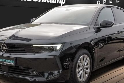 Opel Astra 25.491 km 18.780 &euro; Werne 59368
