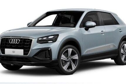 Audi Q2 64.380 km 25.740 &euro; Lünen 44534