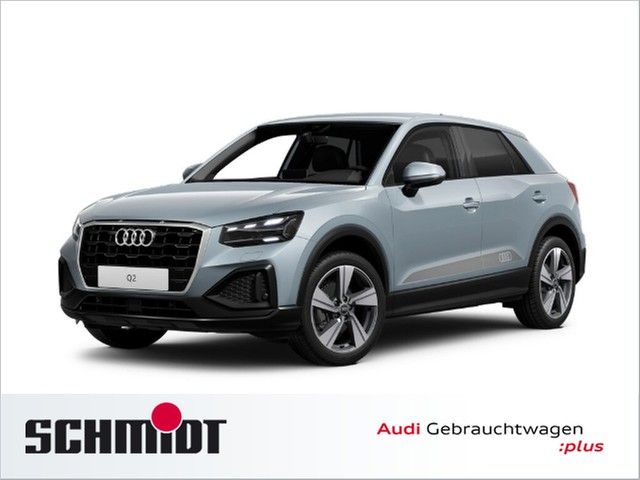 Audi Q2 64.380 km 25.740 &euro; Lünen 44534