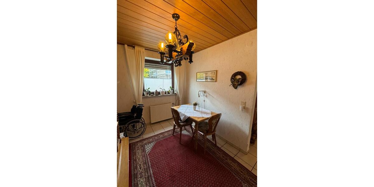 Doppelhaushälfte Bergkamen - 4 Zimmer, 122 m&sup2;, 325.000&euro; | Angebot:26817272