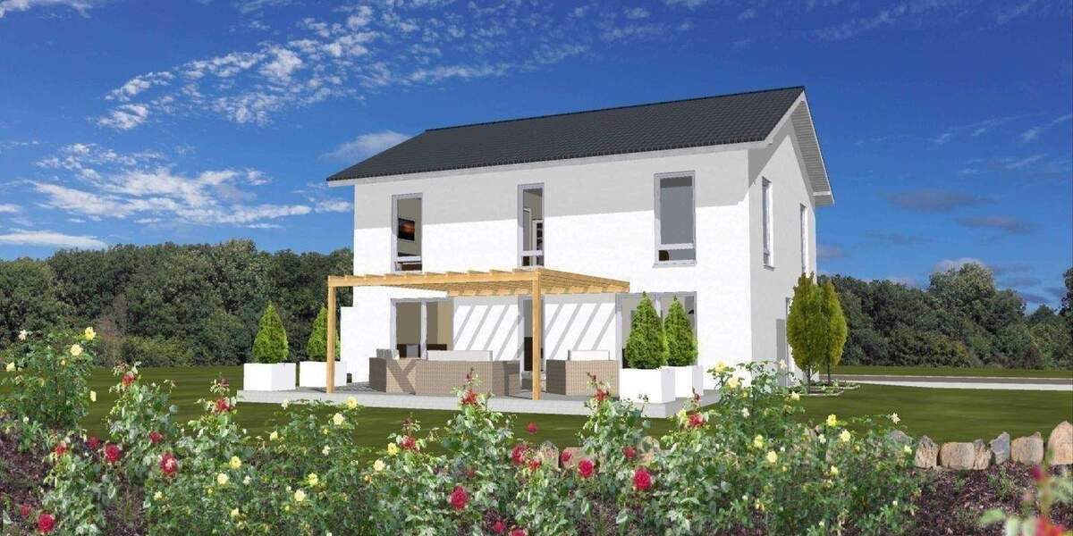 Einfamilienhaus Soest Walburgerhofe - 5 Zimmer, 151 m&sup2;, 322.600&euro; | Angebot:25279091