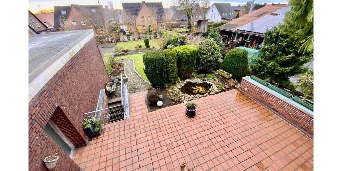 Einfamilienhaus Werne - 8 Zimmer, 196 m&sup2;, 495.000&euro; | Angebot:26389554