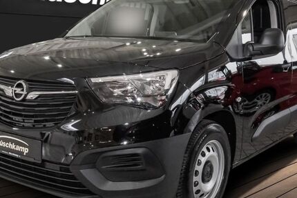 Opel Combo 17.863 km 23.980 &euro; Werne 59368