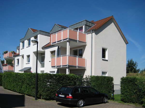 Etagenwohnung Werl - 2 Zimmer, 62 m&sup2;, 499&euro; | Angebot:26373553