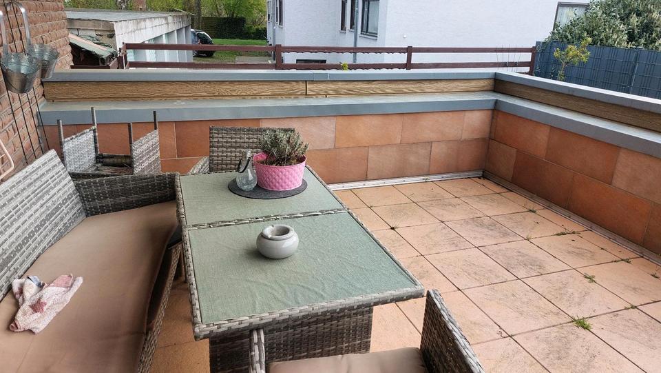 Erdgeschoßwohnung Holzwickede - 2 Zimmer, 80 m&sup2;, 220.000&euro; | Angebot:26109182