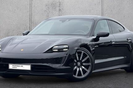 Porsche Taycan 24.204 km 72.850 € Holzwickede 59439