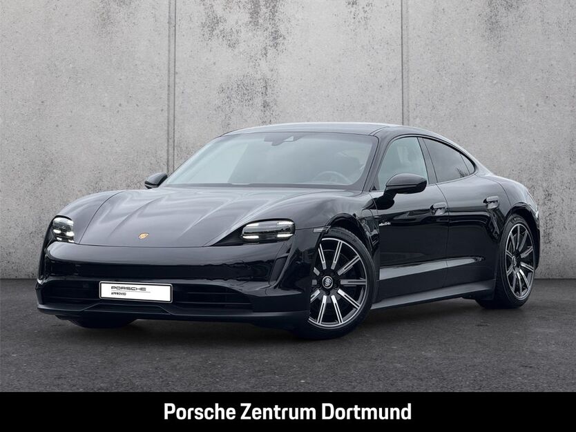 Porsche Taycan 24.204 km 72.850 € Holzwickede 59439