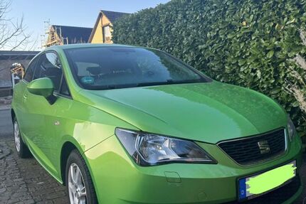 Seat Ibiza 121.000 km 8.000 &euro; Ascheberg 59387