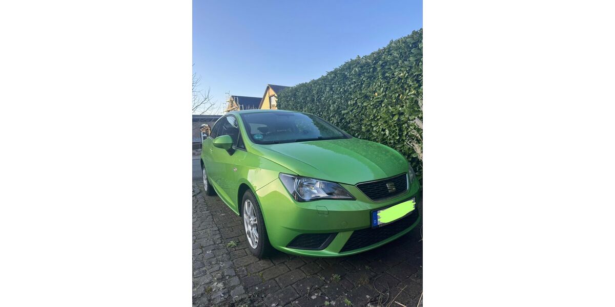 Seat Ibiza 121.000 km 8.000 &euro; Ascheberg 59387