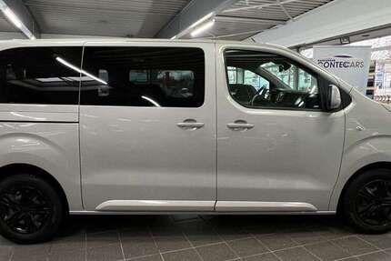 Peugeot Traveller 186.805 km 17.400 &euro; Werl 59457