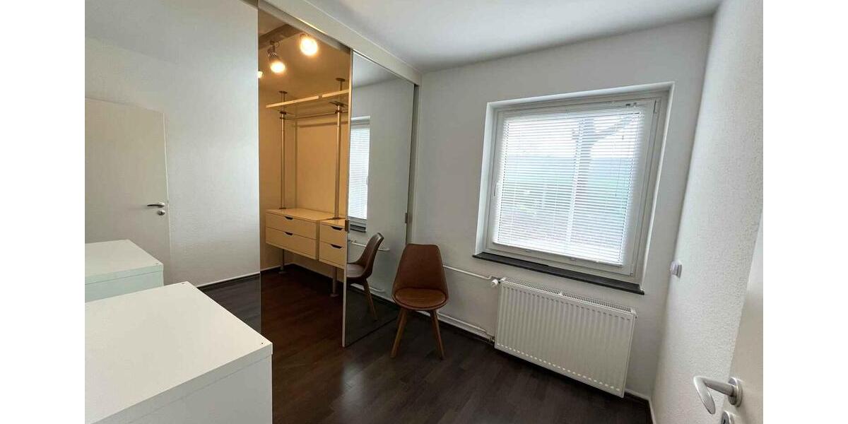 Erdgeschoßwohnung Hamm Herringen - 3 Zimmer, 58 m&sup2;, 560&euro; | Angebot:26335923