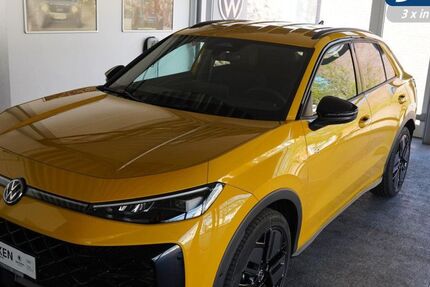 VW T-Roc 6.000 km 37.930 &euro; Hamm 59065