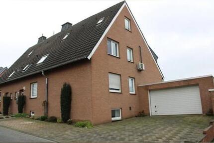 Doppelhaushälfte für die Grossfamilie in Ascheberg