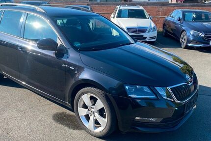 Skoda Octavia 168.000 km 10.900 &euro; Hamm 59065