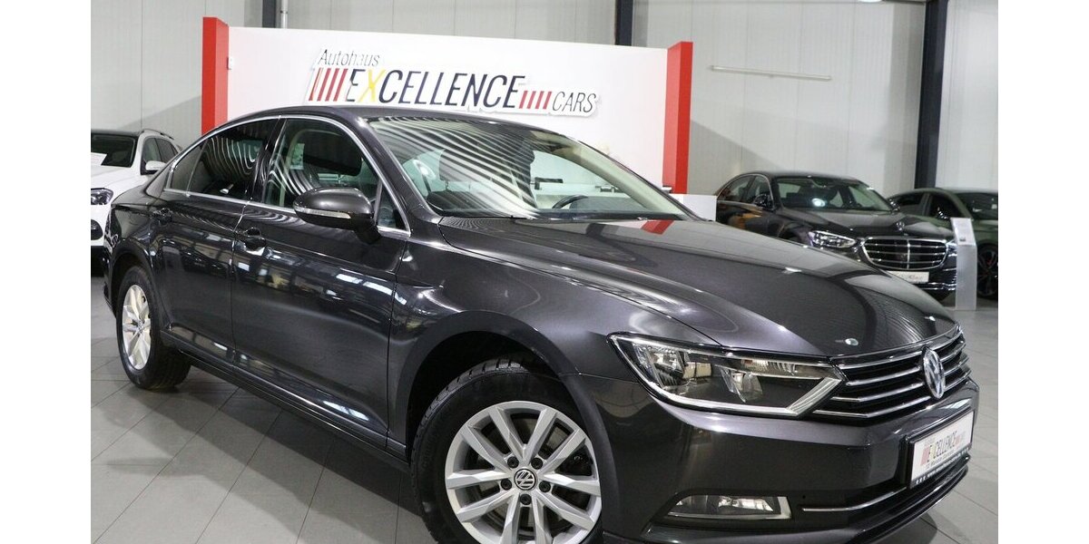 VW Passat 1.4 TSI Comfortline NAVI-DM+APPLE+ANDROID 159.000 km 13.111 &euro; Hamm 59077