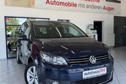 VW Touran 167.782 km 10.950 &euro; Ahlen 59229